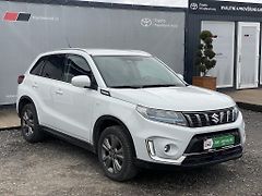 Suzuki Vitara 1.4iJet, Premium, 4x4, DPH - fotografie inzerátu