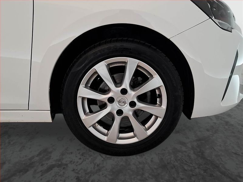 Opel Corsa (2021) 1.2, Serv.kniha, Tempomat - fotka 13 z 18