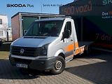 Volkswagen Crafter (2015) PODVOZEK 35 2.0BITDI 120KW 6G - náhled 1