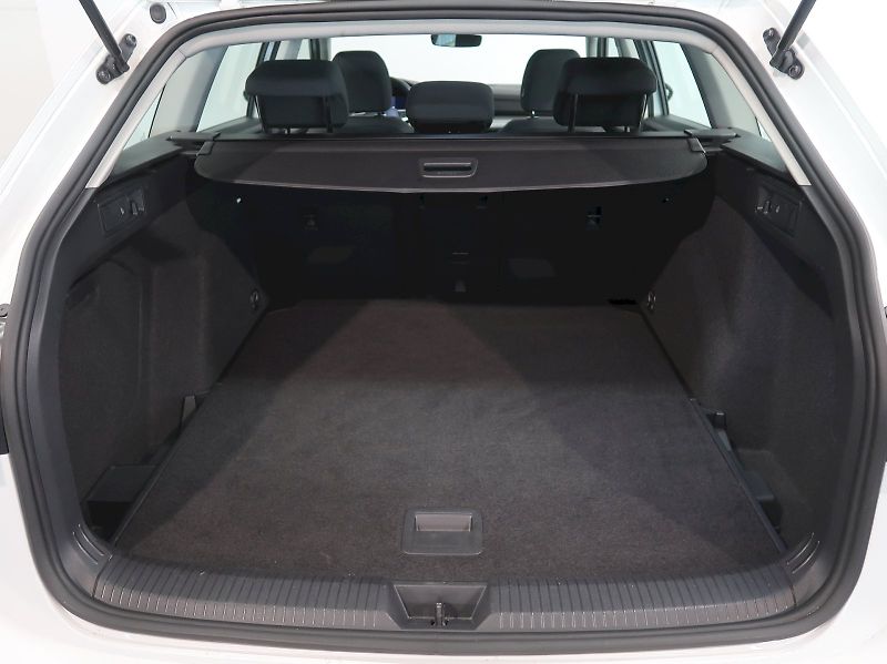 Volkswagen Golf (2022) LIFE VARIANT 1,5TSI 96KW LED A - fotka 36 z 37