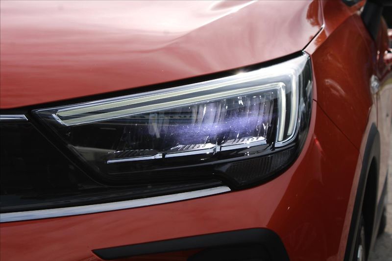 Opel Crossland 1,2 T  NOVÉ V ČR,1.MAJITEL - fotka 23 z 23