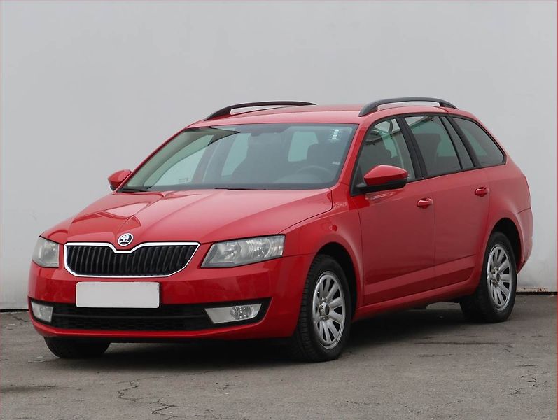 Škoda Octavia (2014) Elegance 1.8 TSI, 4X4 - fotka 2 z 18