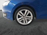 Škoda Rapid (2015) Spaceback 1.2 TSI, Tempomat - náhled 13