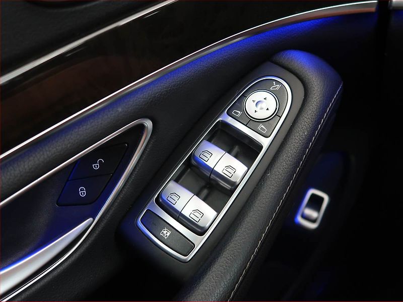 Mercedes-Benz Třídy S (2014) S 350 BlueTEC - fotka 21 z 25