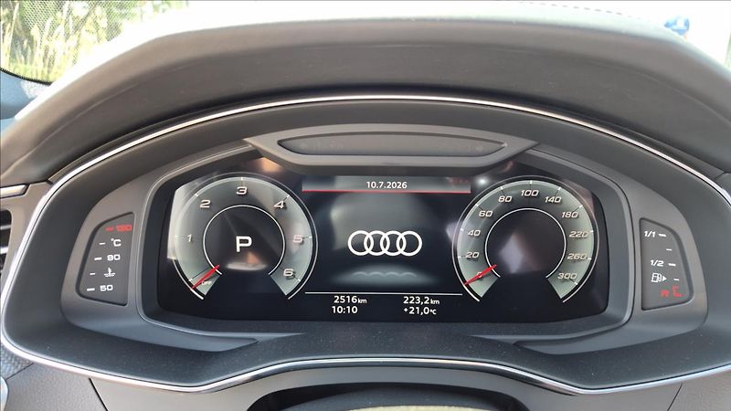 Audi S7 3,0 TDI 253 KW QUATTRO ČR DPH - fotka 18 z 28