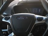 Ford Tourneo Custom (2013) Titanium 2.2 TDCi, ČR, DPH - náhled 21
