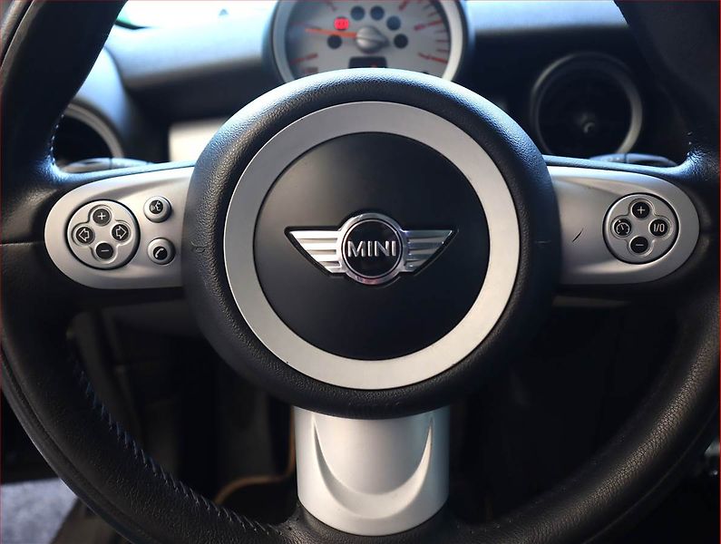 Mini Ostatní (2007) Cooper D, po STK - fotka 15 z 15