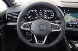Volkswagen Touareg TDI 210kW R-Line 360 Ventilace - náhled 9