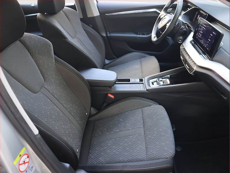Škoda Octavia (2020) Style 2.0 TDI - fotka 9 z 22