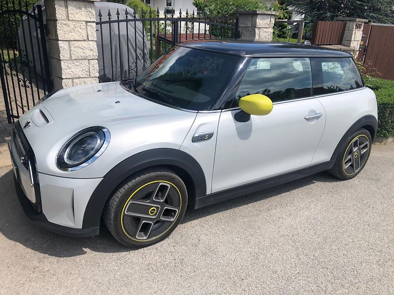 Mini Ostatní (2021) Cooper SE, certifikát baterie - fotka 3 z 27