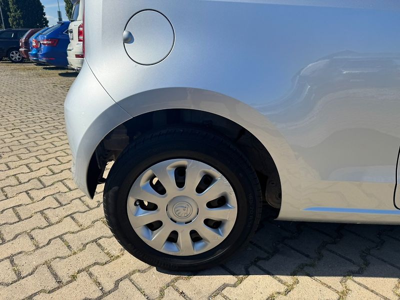 Škoda Citigo (2015) 1,0 MPI 44 KW 1. MAJ SŠA - fotka 11 z 50