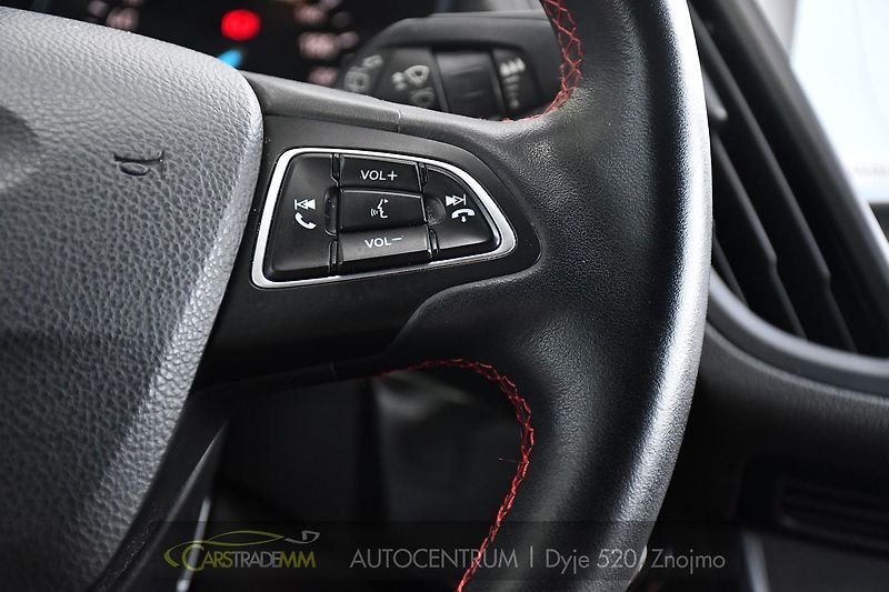 Ford Kuga 1.5TDCi ST-Line  - fotka 30 z 51