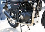 Royal Enfield Himalayan (2026) 411 - náhled 13