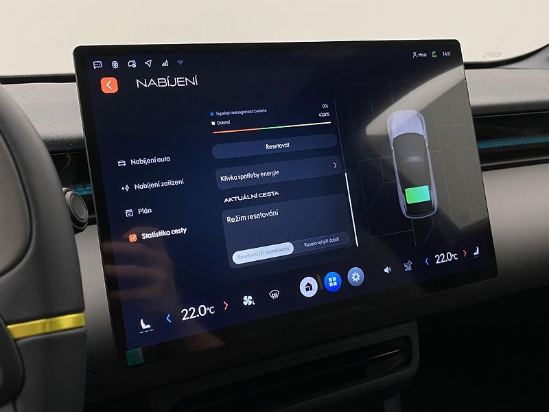 Lynk & Co 02 (2025) MORE DEMO - fotka 51 z 81