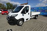 Peugeot Boxer 2,0 HDI  SKLOPKA KLIMA - náhled 12