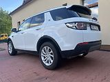 Land Rover Discovery (2018) - náhled 1