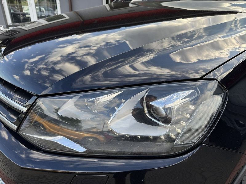 Volkswagen Touareg (2013) 3.0TDI Vzduch Navi Pano Kamera - fotka 42 z 50