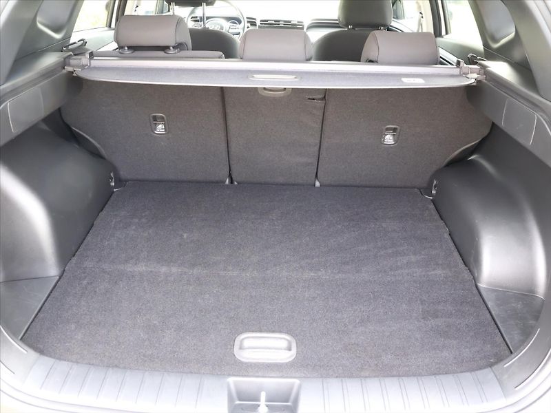 Hyundai Tucson 1,6 T-GDI 110 kW Smart Aut. DP - fotka 10 z 33