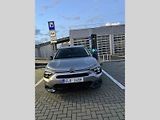 Citroën C4 X.