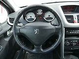 Peugeot 207 (2012) 1.4 HDi, AC, STK4/28 - náhled 12