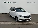 Škoda Fabia (2021) Combi Ambition 1,0 Tsi 70 Kw - náhled 28