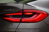 BMW Řada 6 640xd GT Luxury HUD H/K ČR - náhled 55