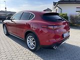 Alfa Romeo Stelvio 2,0 Turbo 280k Q4 AT8 4x4 Tažn - náhled 2