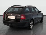 Škoda Octavia (2007) 2.0 TDI, Automat, po STK - náhled 4