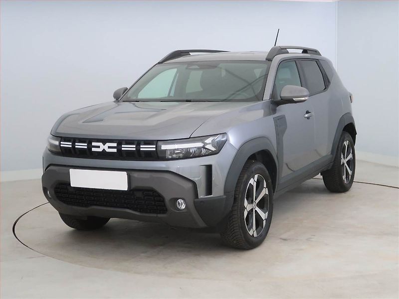 Dacia Duster (2024) Journey 1.2 TCe - fotka 2 z 15