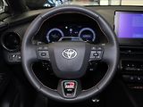 Toyota C-HR 2,0 Hybrid 178k.4x4 GR 6320km! - náhled 9
