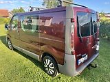 Opel Vivaro 1.9CDTI 74KW,5 MÍST,KLIMA,TZ - náhled 4