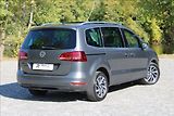 Volkswagen Sharan 2.0 TDI / DSG / TOP-VÝBAVA - náhled 2