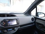 Toyota Yaris (2017) 1.5 Hybrid, Automat - náhled 8