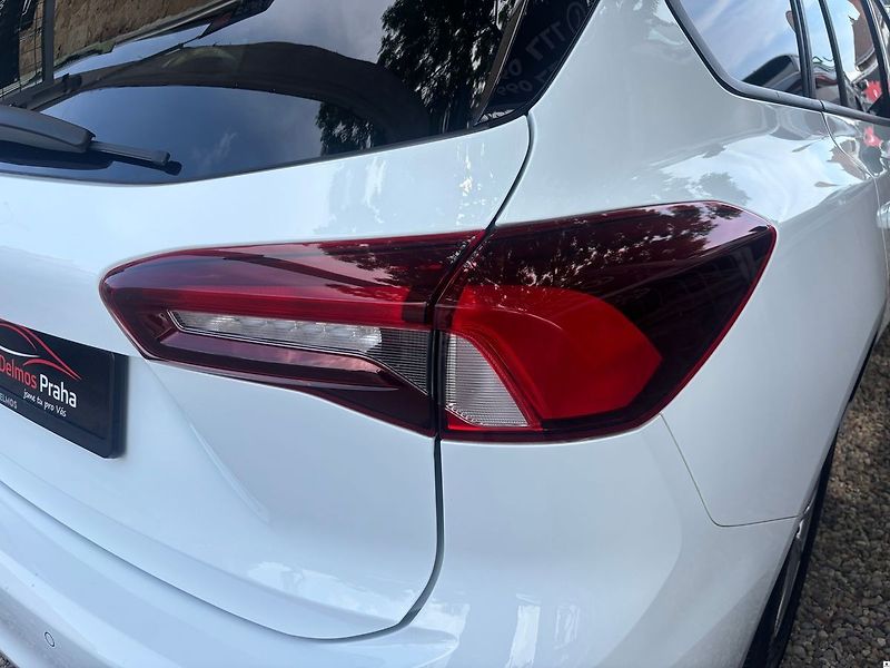 Ford Focus 1.5EB/2023/1MAJ,COOL-ZÁRUKA36 - fotka 10 z 55