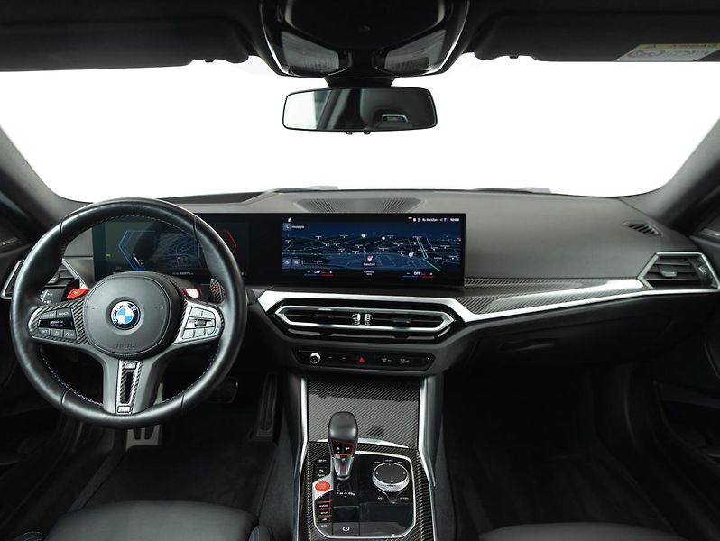 BMW M2 Coupé - fotka 12 z 22