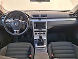 Volkswagen CC (2013) 2.0 TDi, ČR, AC, bixen - náhled 8