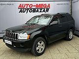 Jeep Grand Cherokee 3,7 154kW-LPG-SERVIS!! - náhled 1