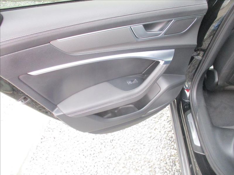 Audi A6 Allroad 3,0 50TDI, ZAMLUVENO - fotka 16 z 50