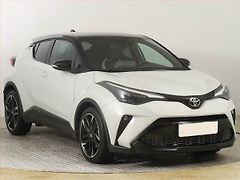 Toyota C-HR (2023) GR Sport 2.0 Hybrid - fotografie inzerátu