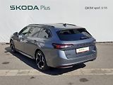 Škoda Superb (2025) Combi SportLine 2,0 Tdi 142 Kw - náhled 40