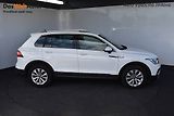 Volkswagen Tiguan (2024) 1.5TSI 110kW DSG, CZ, 1 Majite - náhled 9