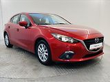 Mazda 3 1,5 Skyactiv-G Navi - náhled 25