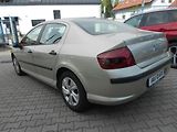 Peugeot 407 (2006) 1,8i 16v původ ČR - náhled 3