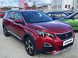 Peugeot 5008 (2020) 1.5 HDi, 2.maj,ČR, Allure - náhled 1