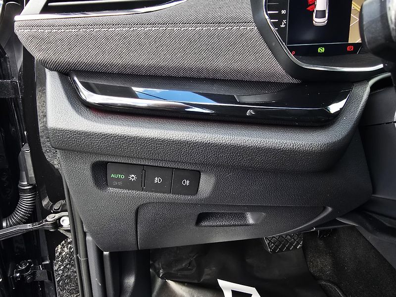 Škoda Octavia 1.5 TSI e-TEC DSG 110KW STYLE+ - fotka 17 z 46