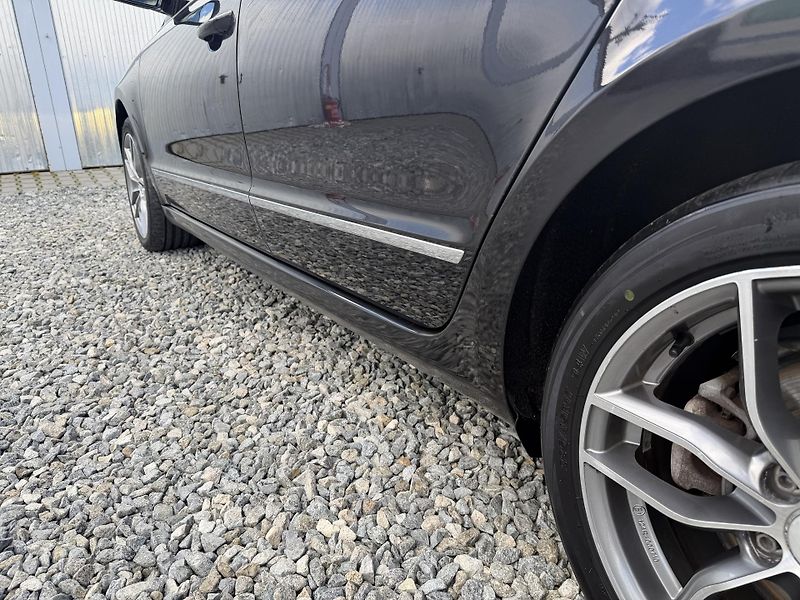 Škoda Superb 2.0TDi 170PS 6R 4x4 0% KOROZE! - fotka 31 z 157