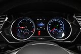 Volkswagen Touran 2,0 TDI 110kW DSG Záruka až 5 - náhled 16