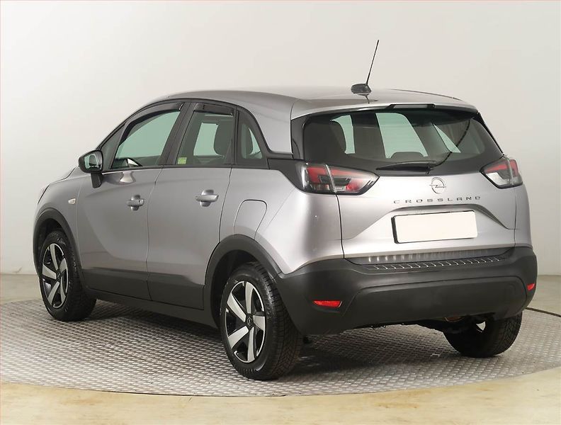 Opel Crossland X (2022) 1.2, Serv.kniha, Tempomat - fotka 4 z 16