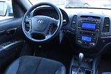 Hyundai Santa Fe (2009) 2.2 CRDi, 4X4, Automat - náhled 6