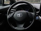 Toyota C-HR (2019) Selection 1.8 Hybrid - náhled 18